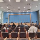 Bundesregierung hält sich bei iranischer "Vergeltungsliste" bedeckt