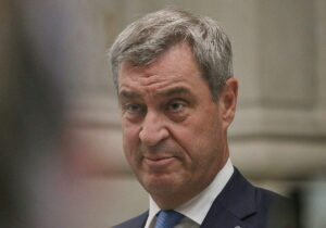 Söder-Tochter: Vater isst auch Salat