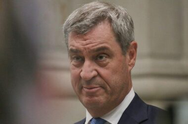 Söder-Tochter: Vater isst auch Salat
