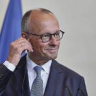 Merz telefoniert mit neuem britischen Premierminister Burnham