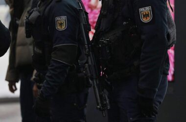 Bundespolizei setzt bei Abschiebungen mehr Zwang ein