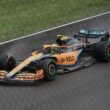 Formel 1: Norris holt sich in Ungarn ersten Saisonsieg