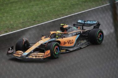 Formel 1: Norris holt sich in Ungarn ersten Saisonsieg