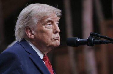 SPD-Außenpolitiker: Trumps Hormus-Pläne sind "Akt der Eskalation"