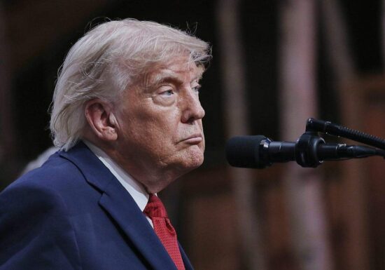 SPD-Außenpolitiker: Trumps Hormus-Pläne sind "Akt der Eskalation"