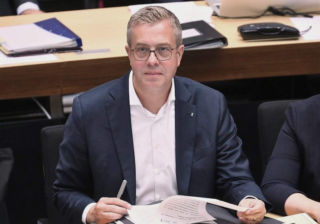 Evers sieht Leihmutterschaft-Debatte als Frauensache