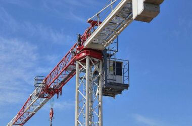 Wohnungsbau in Deutschland erneut rückläufig