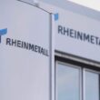 Rheinmetall-Chef spricht von Rückschlag nach Fregatten-Aus