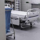 Krankenhausgesellschaft: Jede dritte Klinik droht zu verschwinden