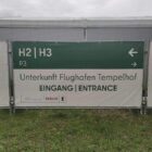 Asylanträge in Deutschland um 27 Prozent gesunken
