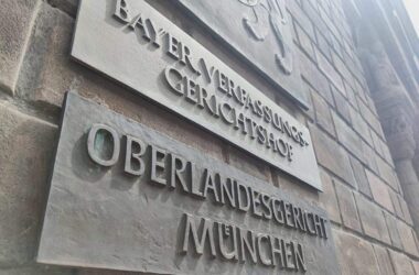Lebenslange Haft für Ehepaar nach Versklavung jesidischer Mädchen