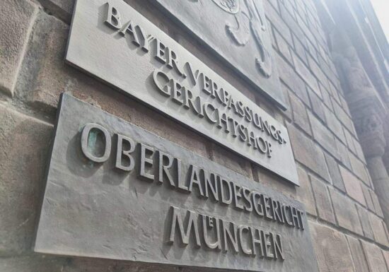 Lebenslange Haft für Ehepaar nach Versklavung jesidischer Mädchen