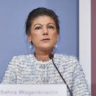 Wagenknecht warnt Verfassungsgericht vor Abweisung von Wahlklage