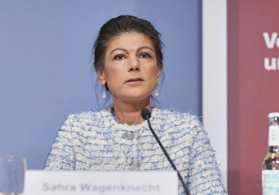 Wagenknecht warnt Verfassungsgericht vor Abweisung von Wahlklage