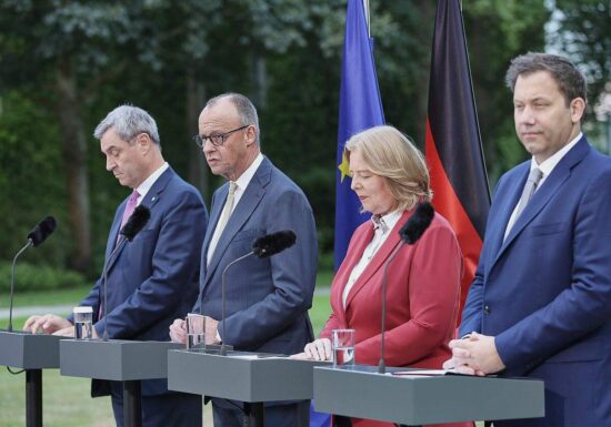 Schwesig lobt Steuerreformpläne der Bundesregierung