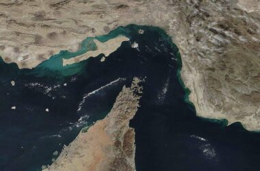 USA fliegen wieder Angriffe auf Iran