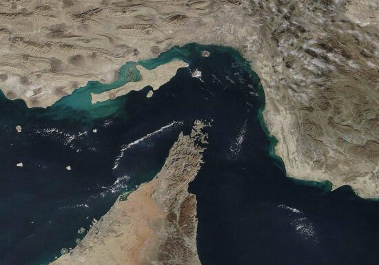 USA fliegen wieder Angriffe auf Iran