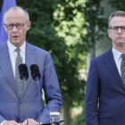 Linnemann soll am Mittwoch als Minister ernannt werden