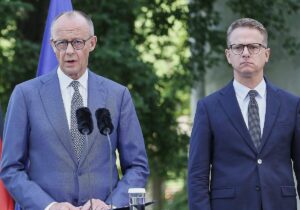 Linnemann soll am Mittwoch als Minister ernannt werden