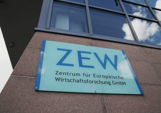 ZEW-Konjunkturerwartungen steigen kräftig an