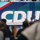 CDU-Bundesparteitag findet 2027 in Frankfurt am Main statt