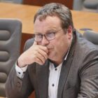 NRW-Umweltminister fordert "systematische Klimaanpassungspolitik"