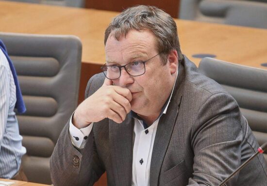 NRW-Umweltminister fordert "systematische Klimaanpassungspolitik"