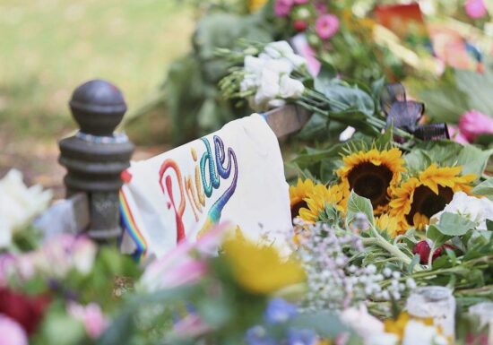 Queerbeauftragte fordert nach CSD-Anschlag Grundgesetzänderung