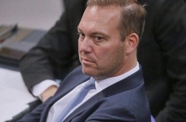 Schreiner erwartet von Frei schnelle Durchsetzung von Reformen