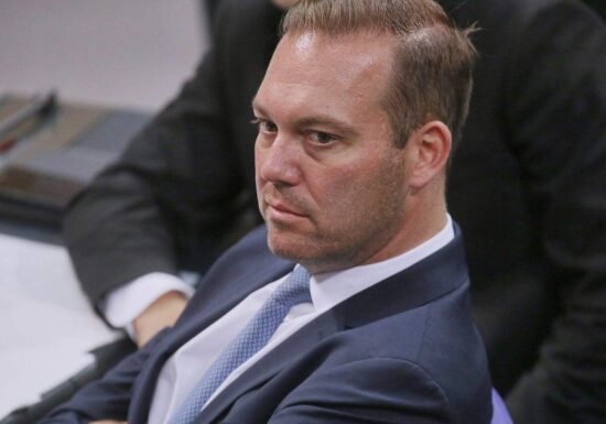 Schreiner erwartet von Frei schnelle Durchsetzung von Reformen