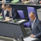 Ipsos-Umfrage: Bundesregierung bleibt hinter Erwartungen zurück