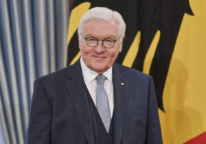 Steinmeier gratuliert Trump zum 250. Geburtstag der USA