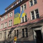 Melnyk strebt zweite Amtszeit als Ukraine-Botschafter in Berlin an
