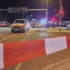 Polizei sucht Islamist nach CSD-Todesfahrt