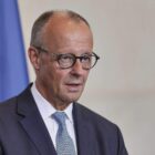 Merz gratuliert Burnham zum Amtsantritt