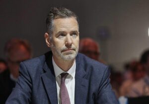 Ex-FDP-Chef Dürr wechselt zu E-Fuel-Start-up