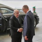 Deutschland und Algerien vereinbaren "strategische Agenda"