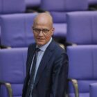 Rufe aus der Union nach Comeback von Ralph Brinkhaus
