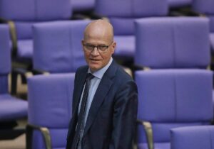 Rufe aus der Union nach Comeback von Ralph Brinkhaus