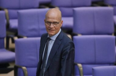 Rufe aus der Union nach Comeback von Ralph Brinkhaus