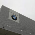 BMW: Gewinn bricht um 35 Prozent ein