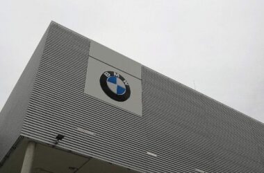 BMW: Gewinn bricht um 35 Prozent ein