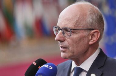 Luxemburgs Premier rät von Sozialkürzungen für Rüstung ab