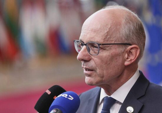 Luxemburgs Premier rät von Sozialkürzungen für Rüstung ab