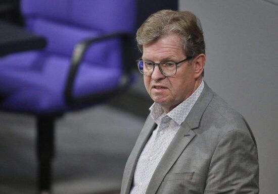 Stegner fordert Europäer zu gemeinsamer Flüchtlingspolitik auf