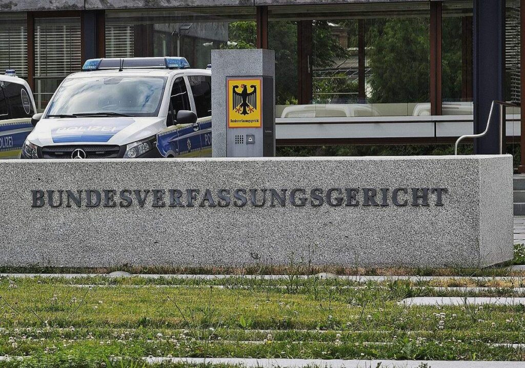 Verfassungsrechtler begrüßt Karlsruher Urteil zu Heizungsgesetz