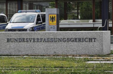 Verfassungsrechtler begrüßt Karlsruher Urteil zu Heizungsgesetz