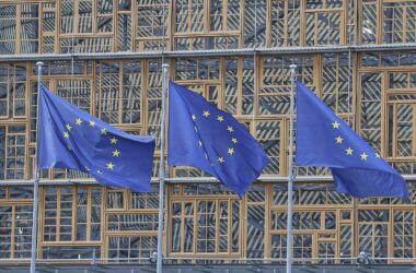 EU einigt sich auf 21. Sanktionspaket gegen Russland