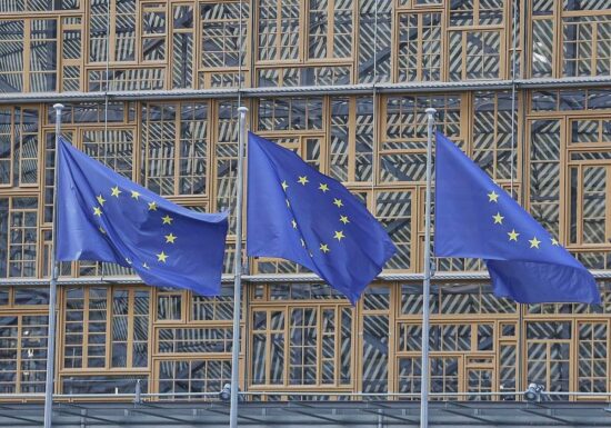 EU einigt sich auf 21. Sanktionspaket gegen Russland