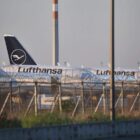 Lufthansa baut Flugverbindungen in die Golfregion wieder aus